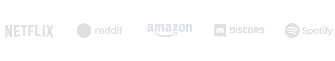 Sponsors